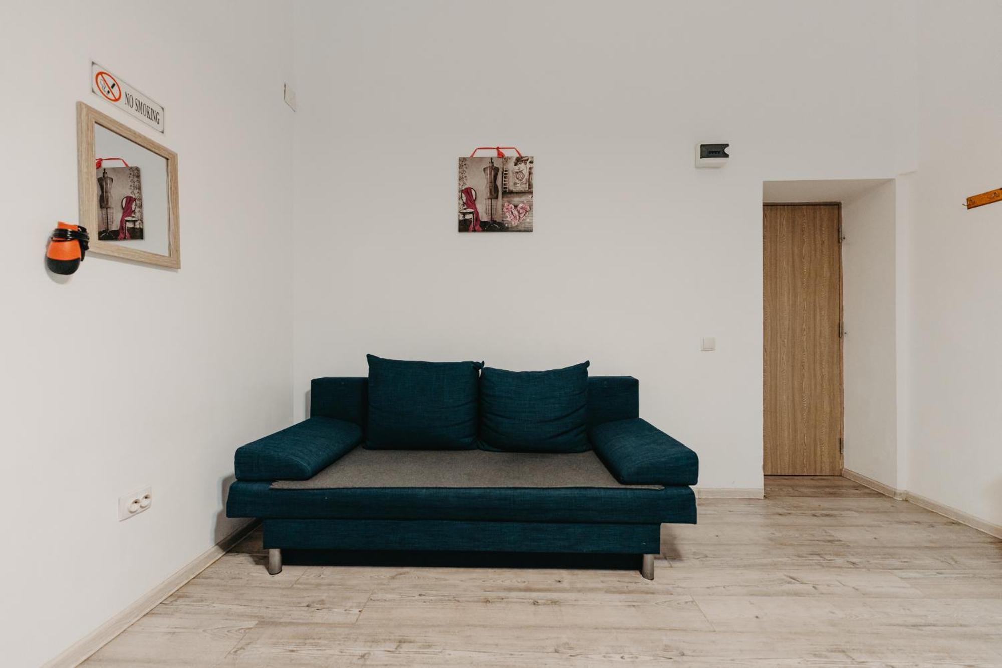 Studio Piata Amzei Nr.1 Bukarest Exteriör bild
