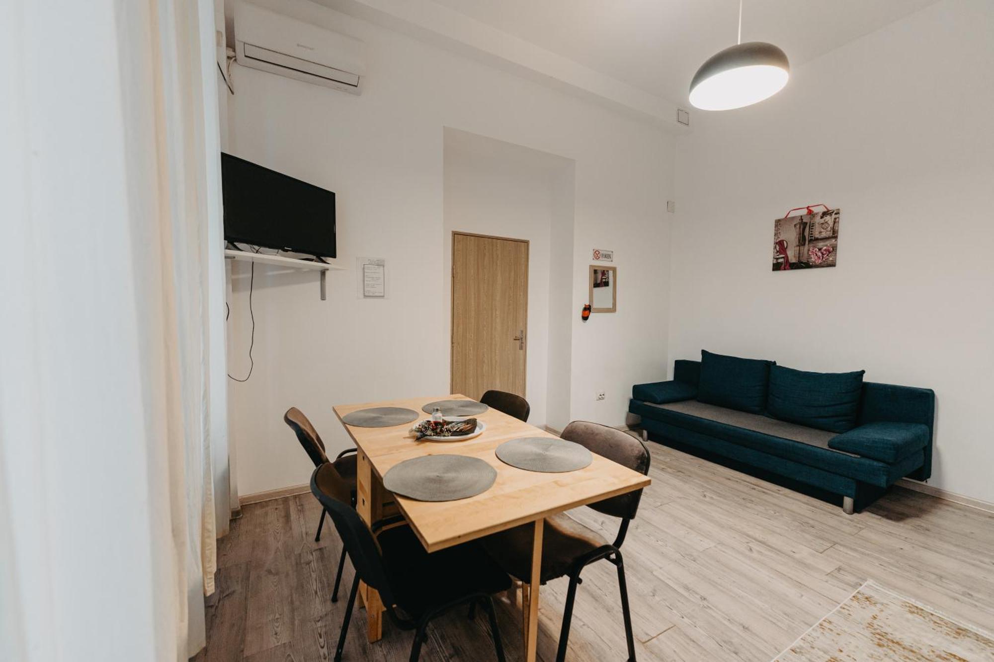 Studio Piata Amzei Nr.1 Bukarest Exteriör bild